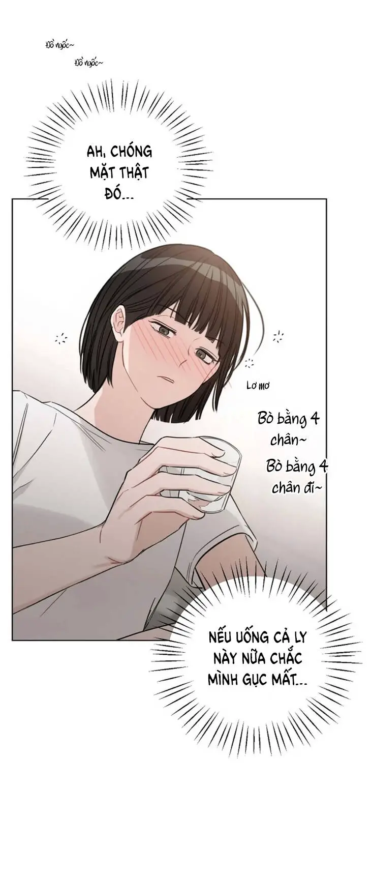 Baby Đến Rồi! Nettruyen ZZZ Chương 81 Page 23