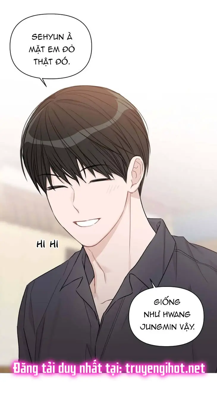Baby Đến Rồi! Nettruyen ZZZ Chương 81 Page 25