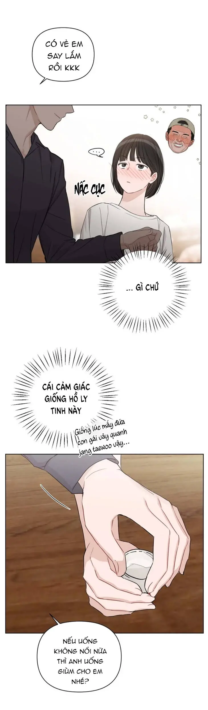 Baby Đến Rồi! Nettruyen ZZZ Chương 81 Page 26