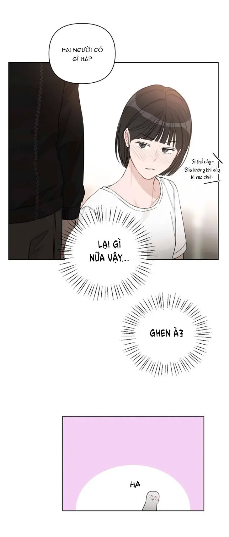 Baby Đến Rồi! Nettruyen ZZZ Chương 81 Page 30