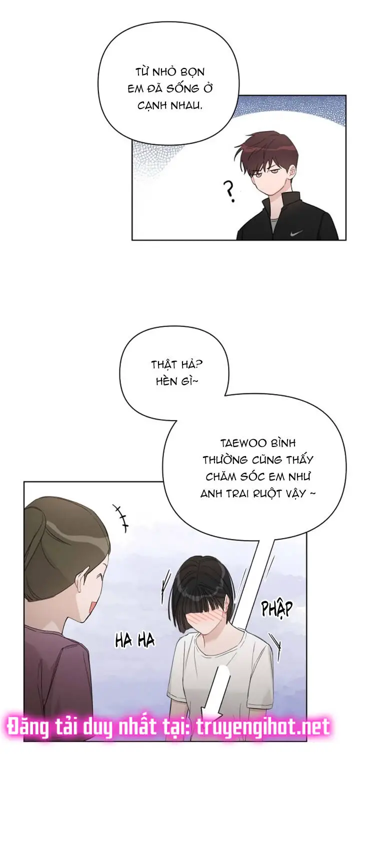 Baby Đến Rồi! Nettruyen ZZZ Chương 81 Page 32