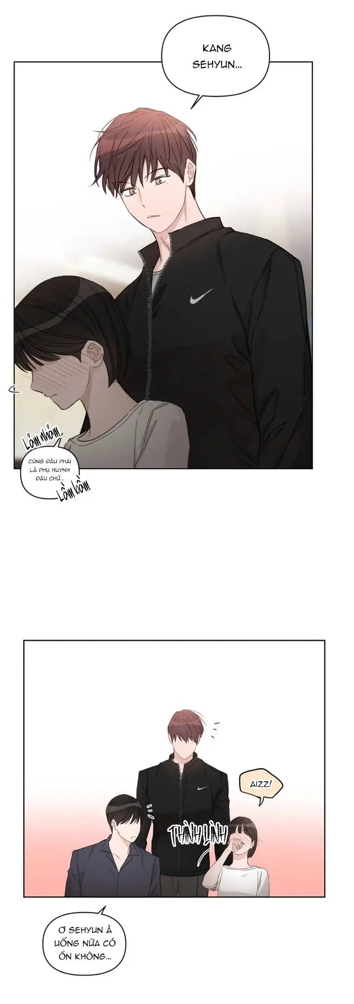 Baby Đến Rồi! Nettruyen ZZZ Chương 81 Page 36