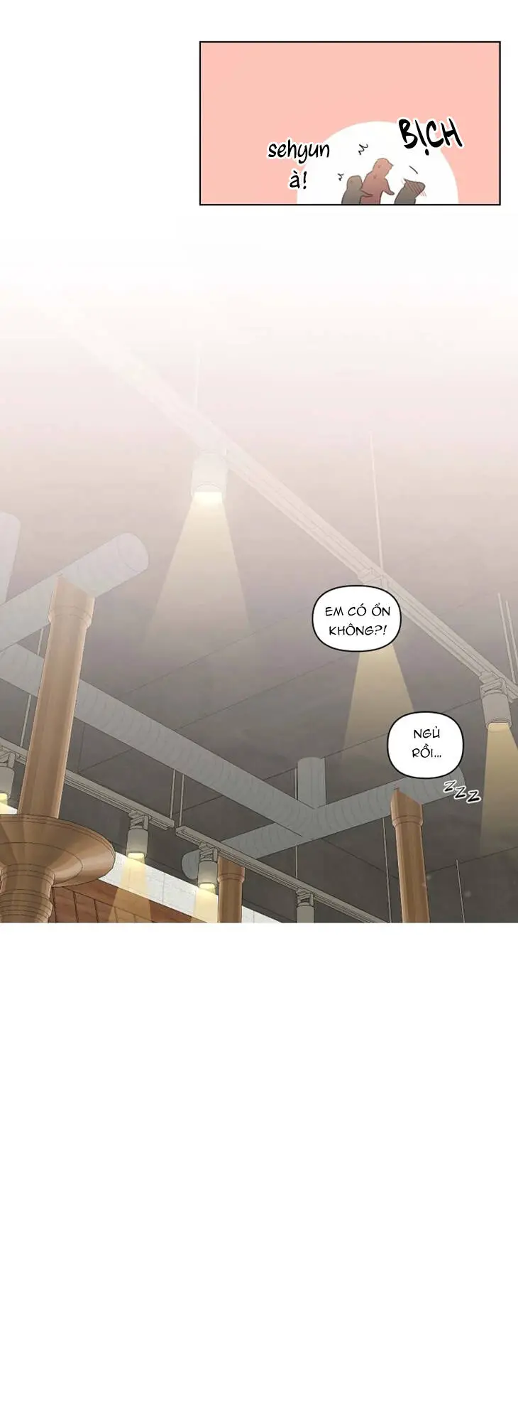 Baby Đến Rồi! Nettruyen ZZZ Chương 81 Page 37