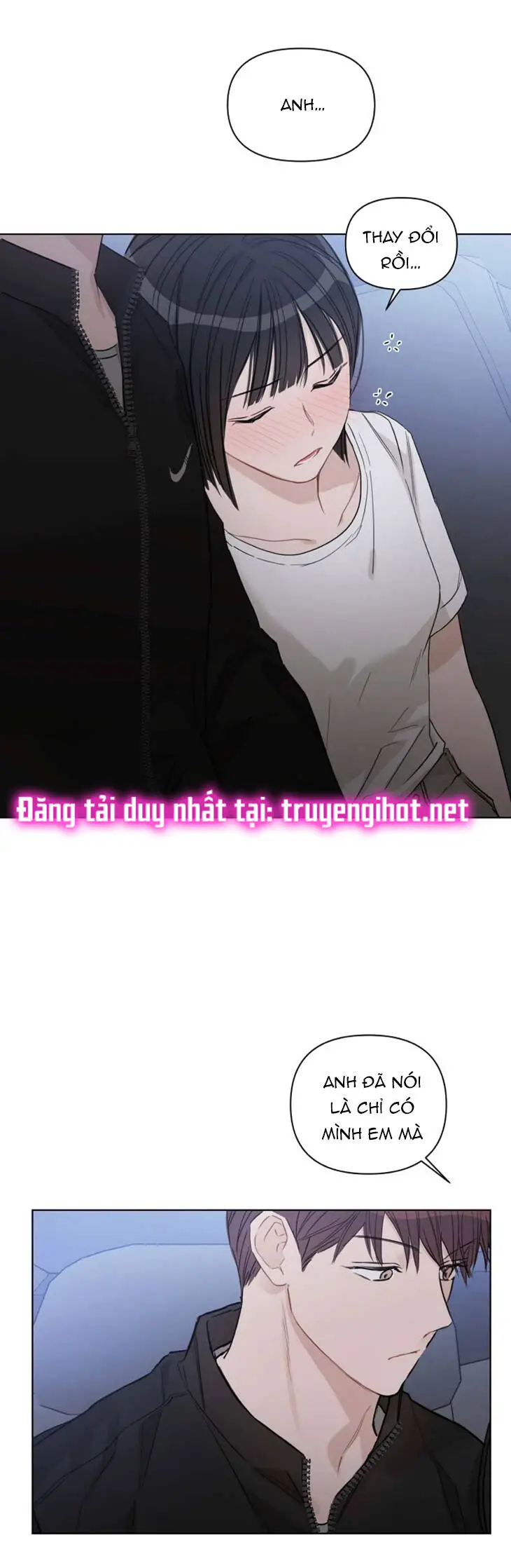 Baby Đến Rồi! Nettruyen ZZZ Chương 81 Page 40