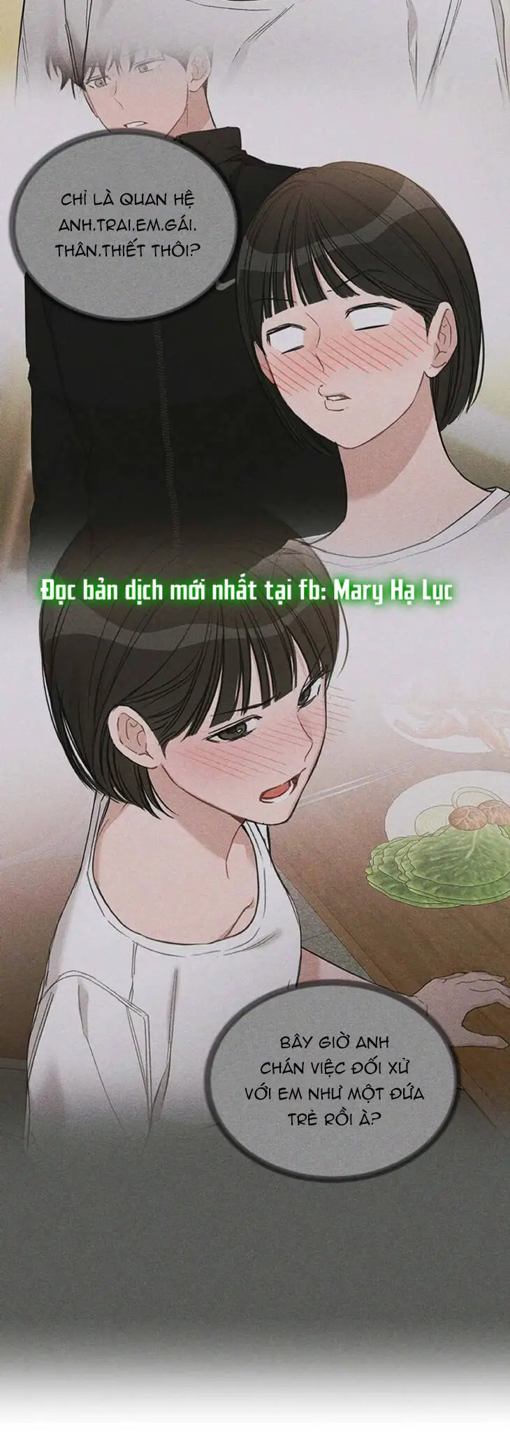 Baby Đến Rồi! Nettruyen ZZZ Chương 81 Page 42