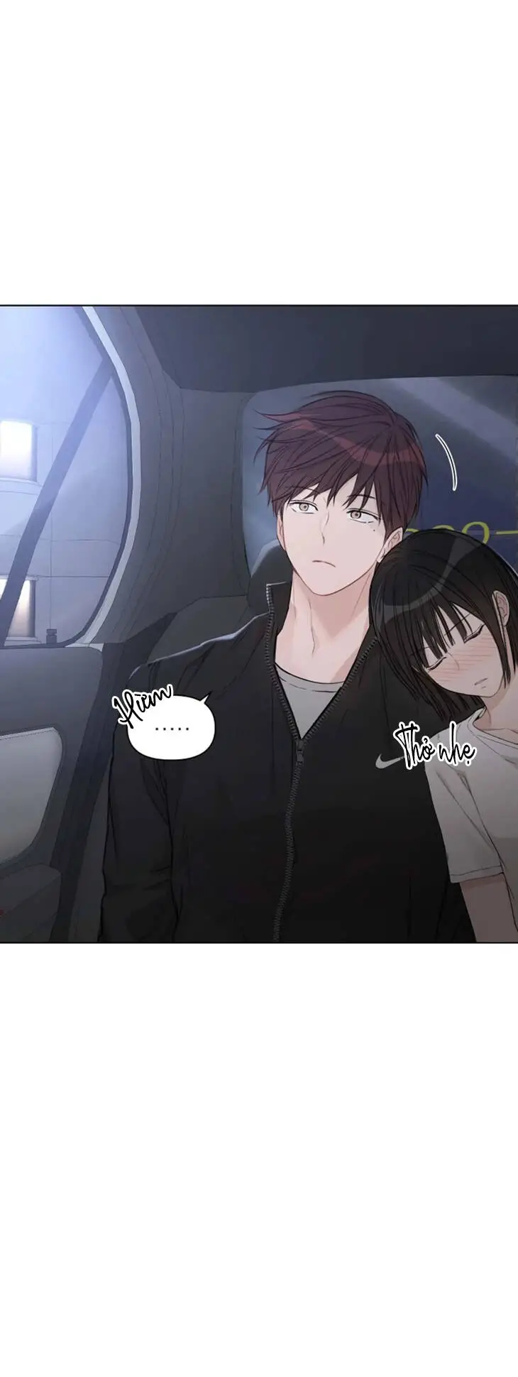 Baby Đến Rồi! Nettruyen ZZZ Chương 81 Page 43