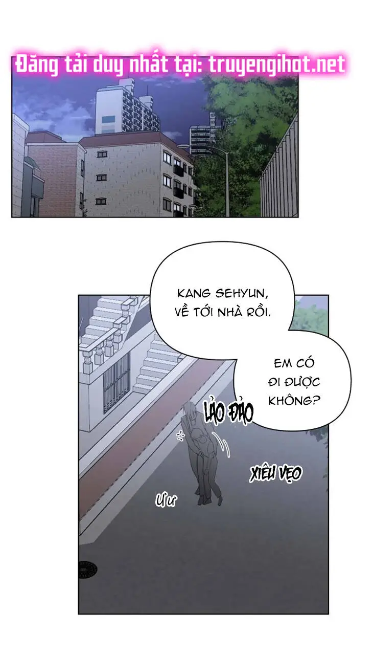 Baby Đến Rồi! Nettruyen ZZZ Chương 81 Page 44