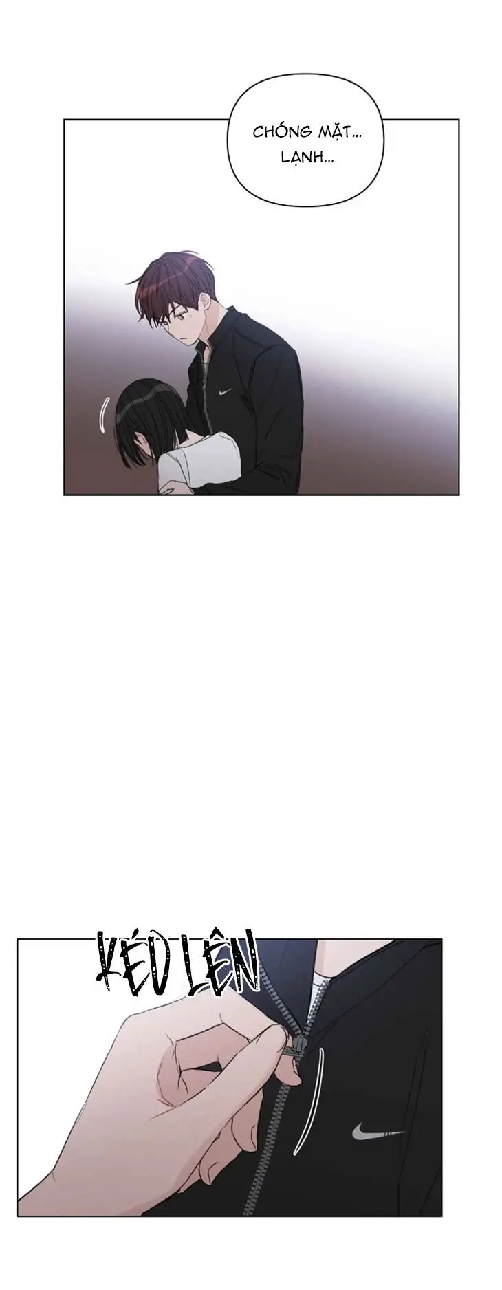 Baby Đến Rồi! Nettruyen ZZZ Chương 81 Page 45