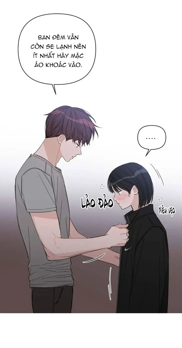 Baby Đến Rồi! Nettruyen ZZZ Chương 81 Page 46