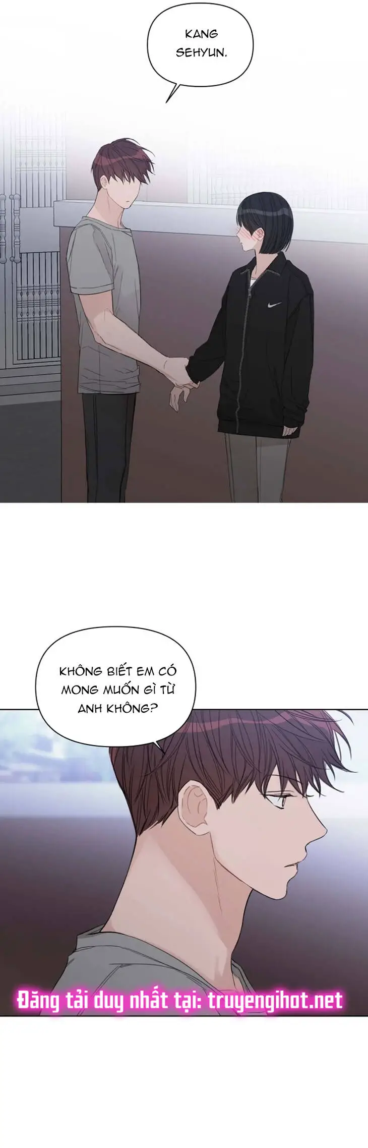 Baby Đến Rồi! Nettruyen ZZZ Chương 81 Page 48