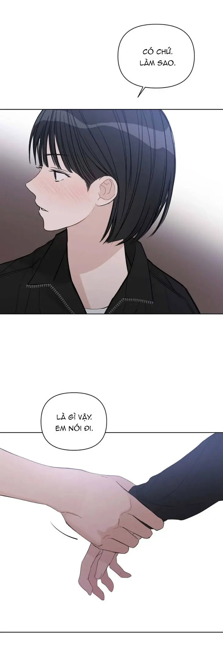 Baby Đến Rồi! Nettruyen ZZZ Chương 81 Page 49