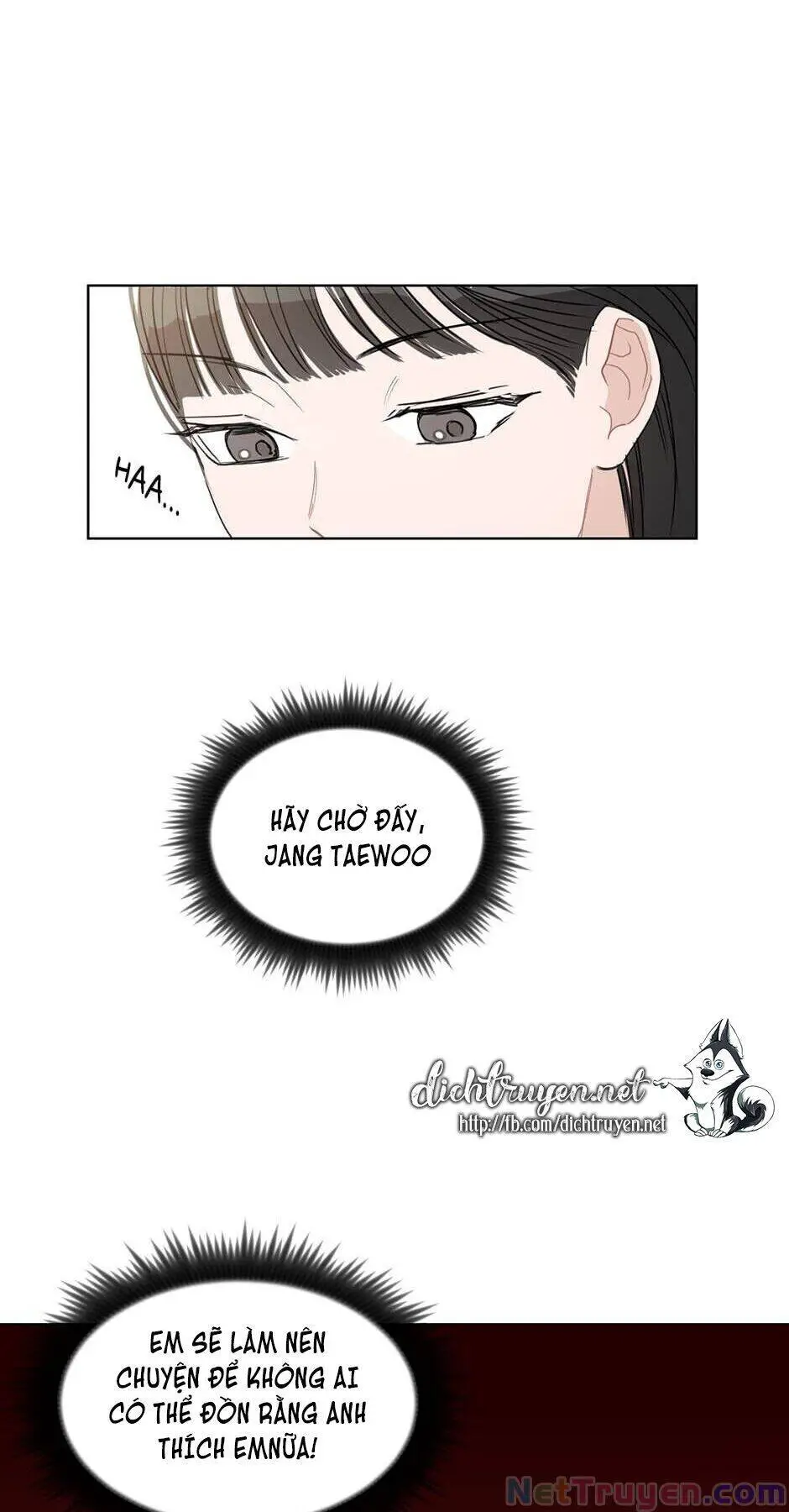 Baby Đến Rồi! Nettruyen ZZZ Chương 33 Page 22