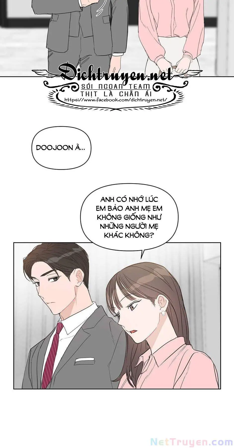 Baby Đến Rồi! Nettruyen ZZZ Chương 33 Page 26