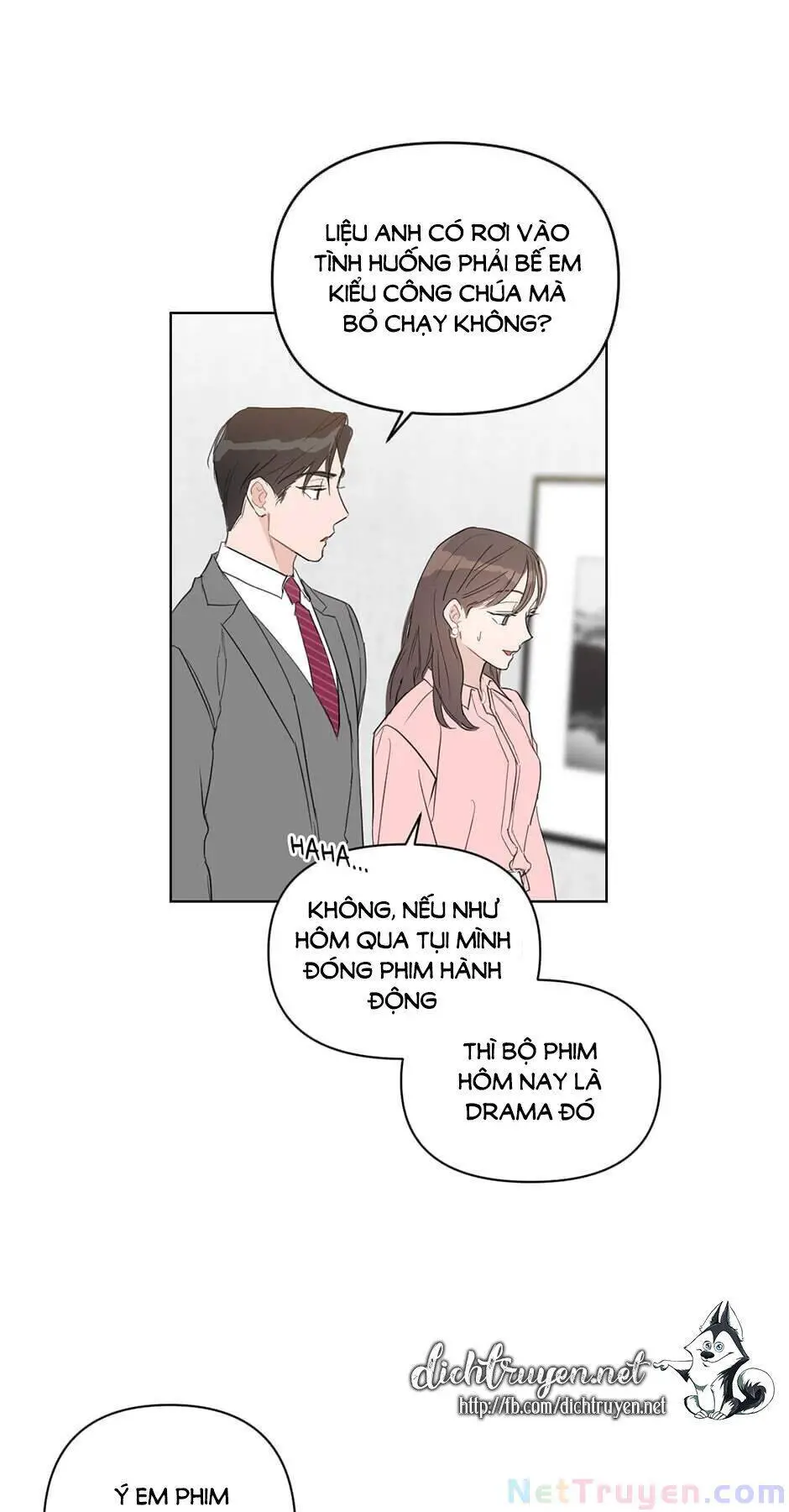 Baby Đến Rồi! Nettruyen ZZZ Chương 33 Page 27