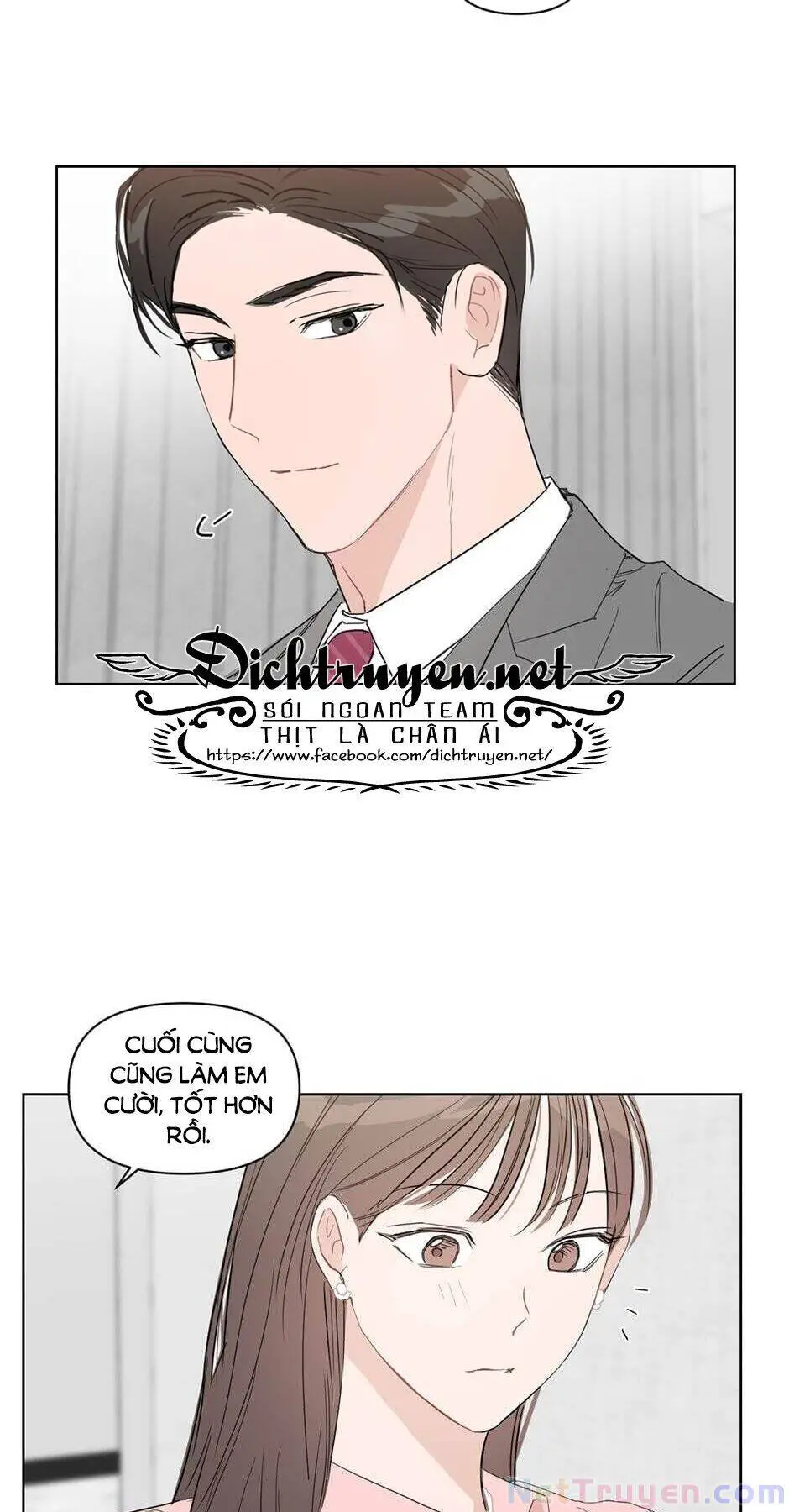 Baby Đến Rồi! Nettruyen ZZZ Chương 33 Page 30