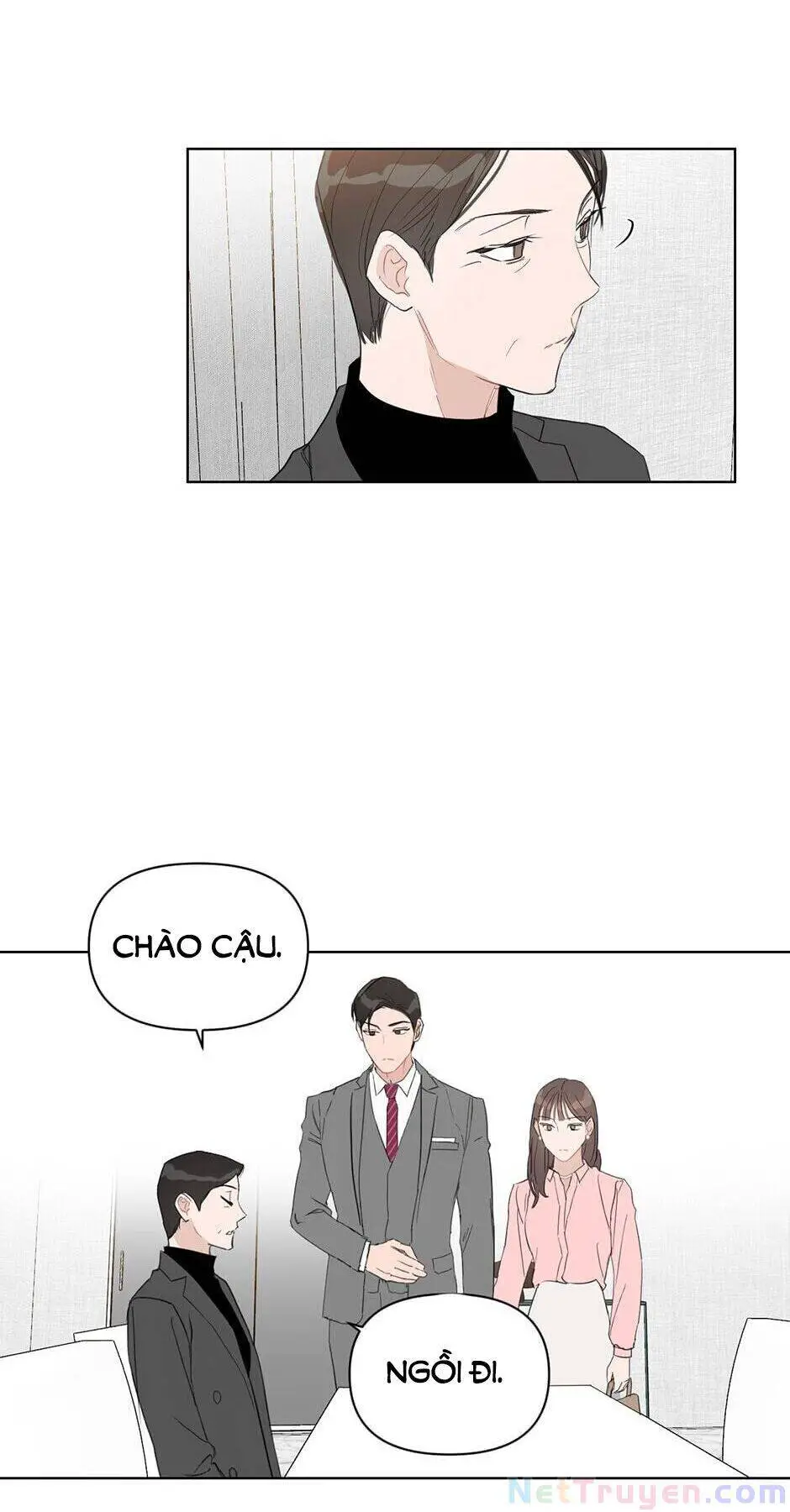 Baby Đến Rồi! Nettruyen ZZZ Chương 33 Page 36