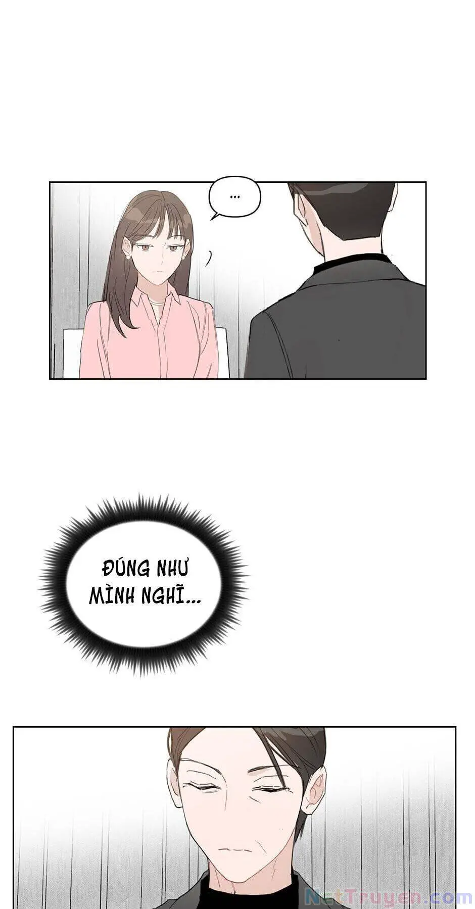 Baby Đến Rồi! Nettruyen ZZZ Chương 33 Page 39