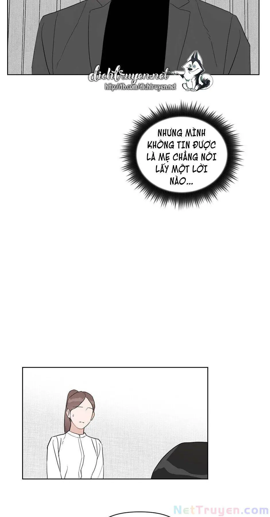 Baby Đến Rồi! Nettruyen ZZZ Chương 33 Page 40