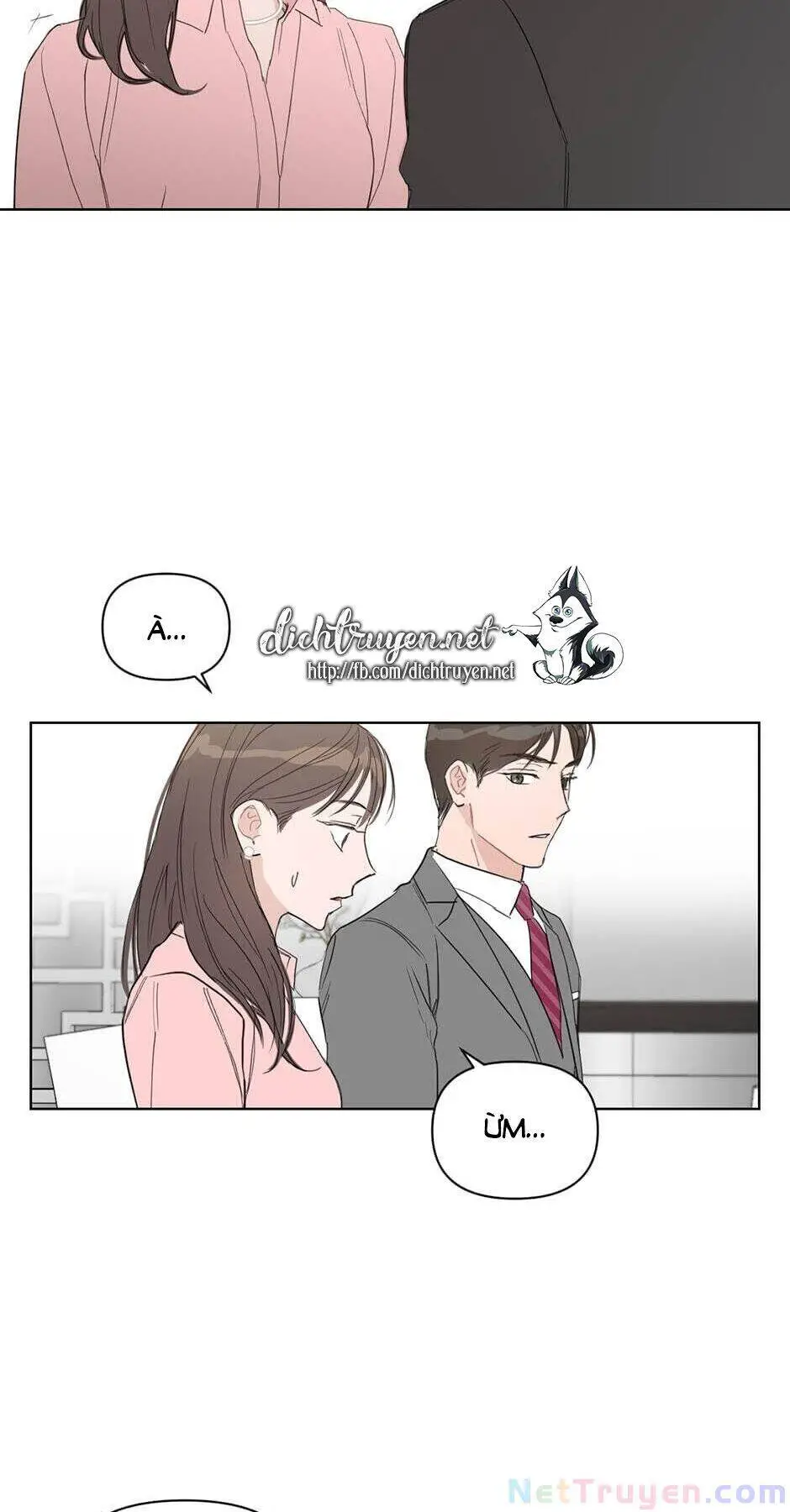 Baby Đến Rồi! Nettruyen ZZZ Chương 33 Page 43