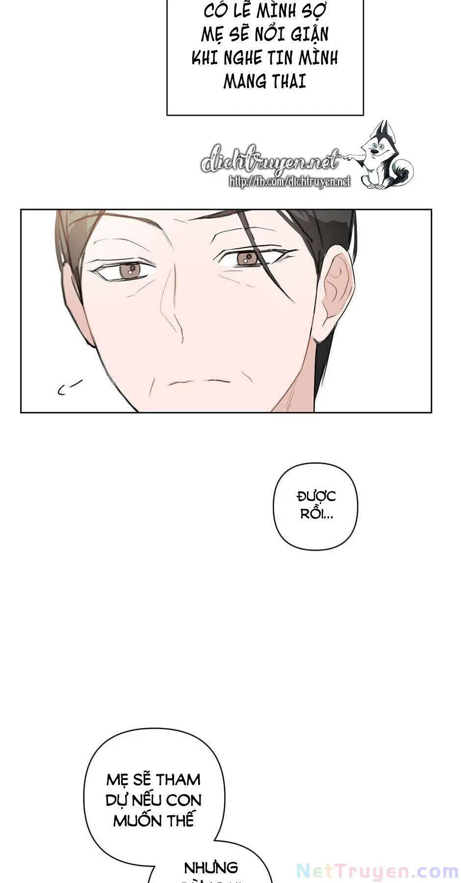 Baby Đến Rồi! Nettruyen ZZZ Chương 33 Page 47