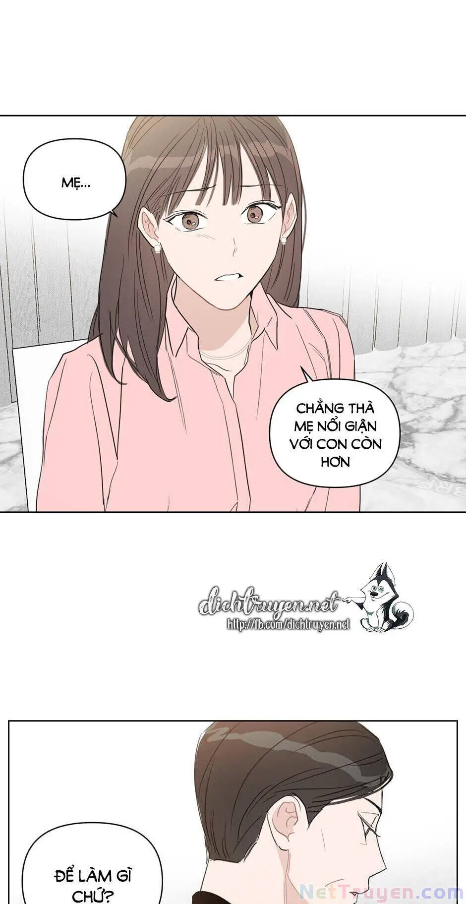 Baby Đến Rồi! Nettruyen ZZZ Chương 33 Page 49