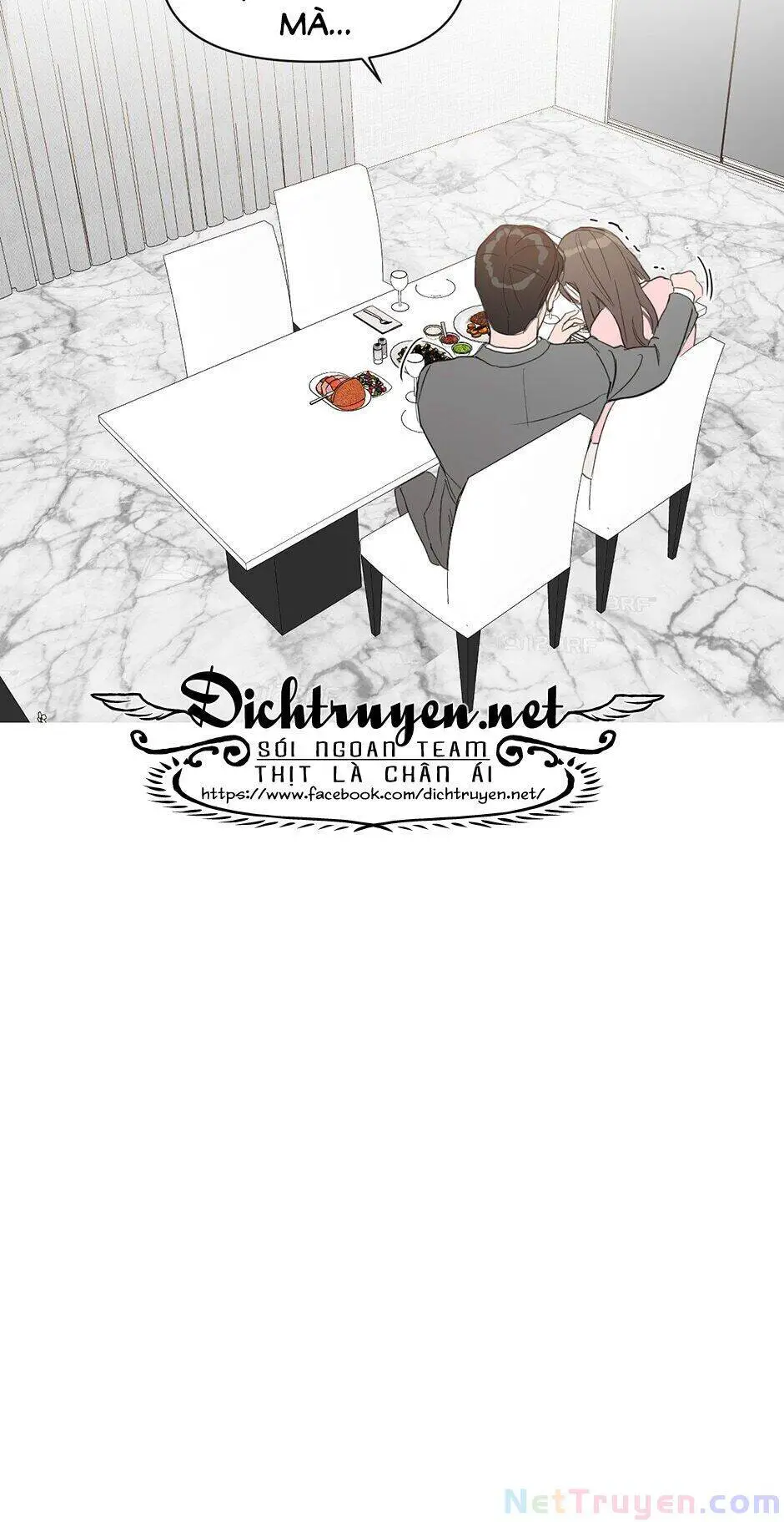 Baby Đến Rồi! Nettruyen ZZZ Chương 33 Page 55