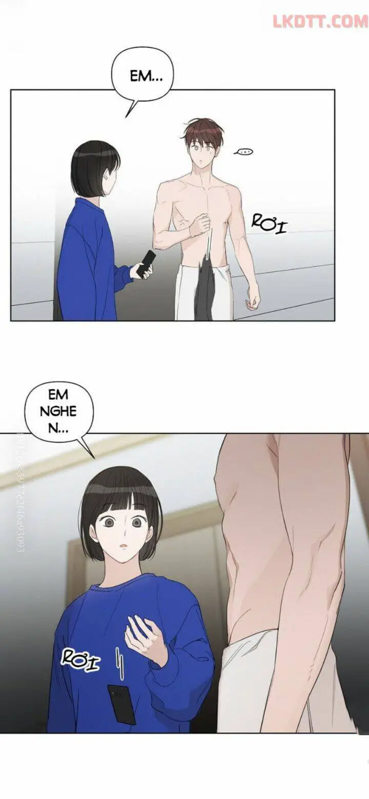 Baby Đến Rồi! Nettruyen ZZZ Chương 45 Page 6