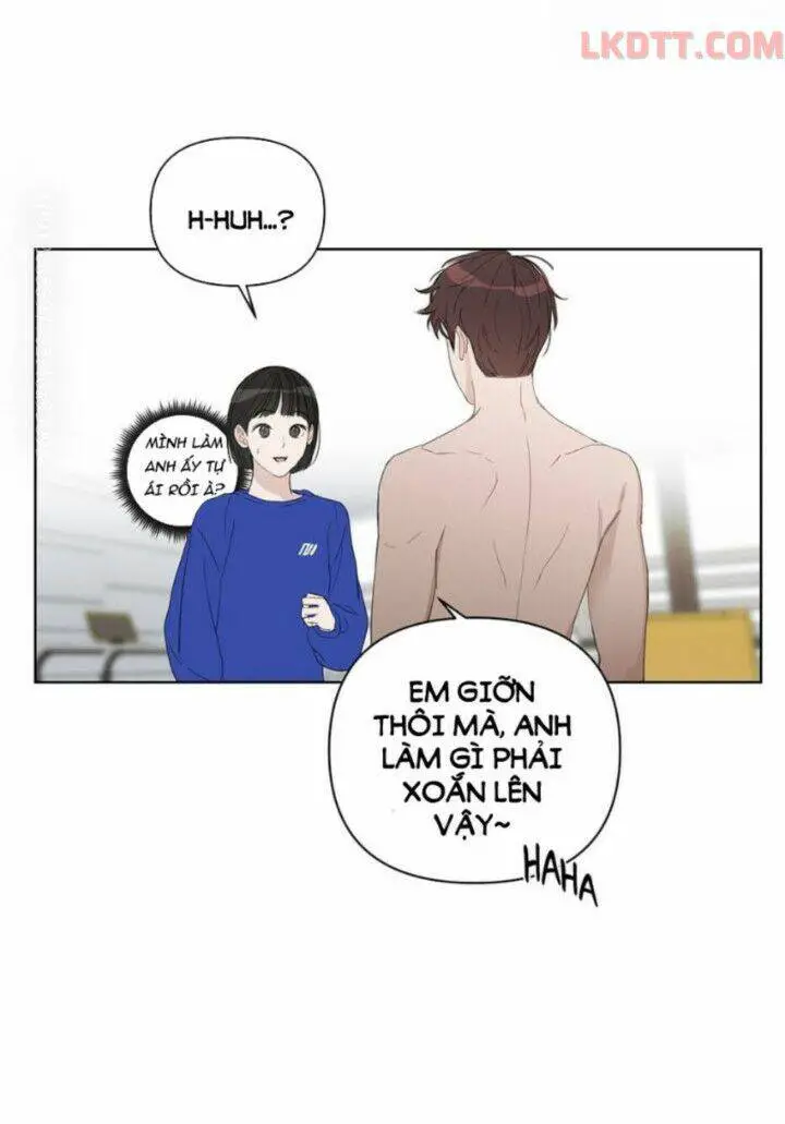 Baby Đến Rồi! Nettruyen ZZZ Chương 45 Page 12