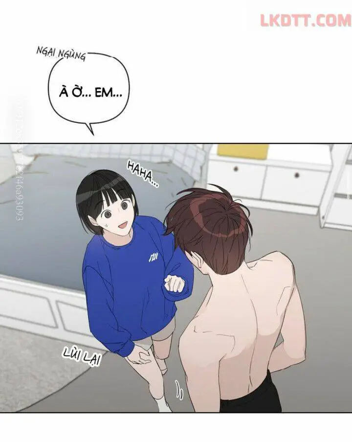 Baby Đến Rồi! Nettruyen ZZZ Chương 45 Page 16
