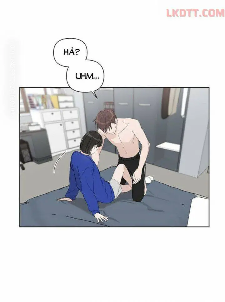 Baby Đến Rồi! Nettruyen ZZZ Chương 45 Page 22