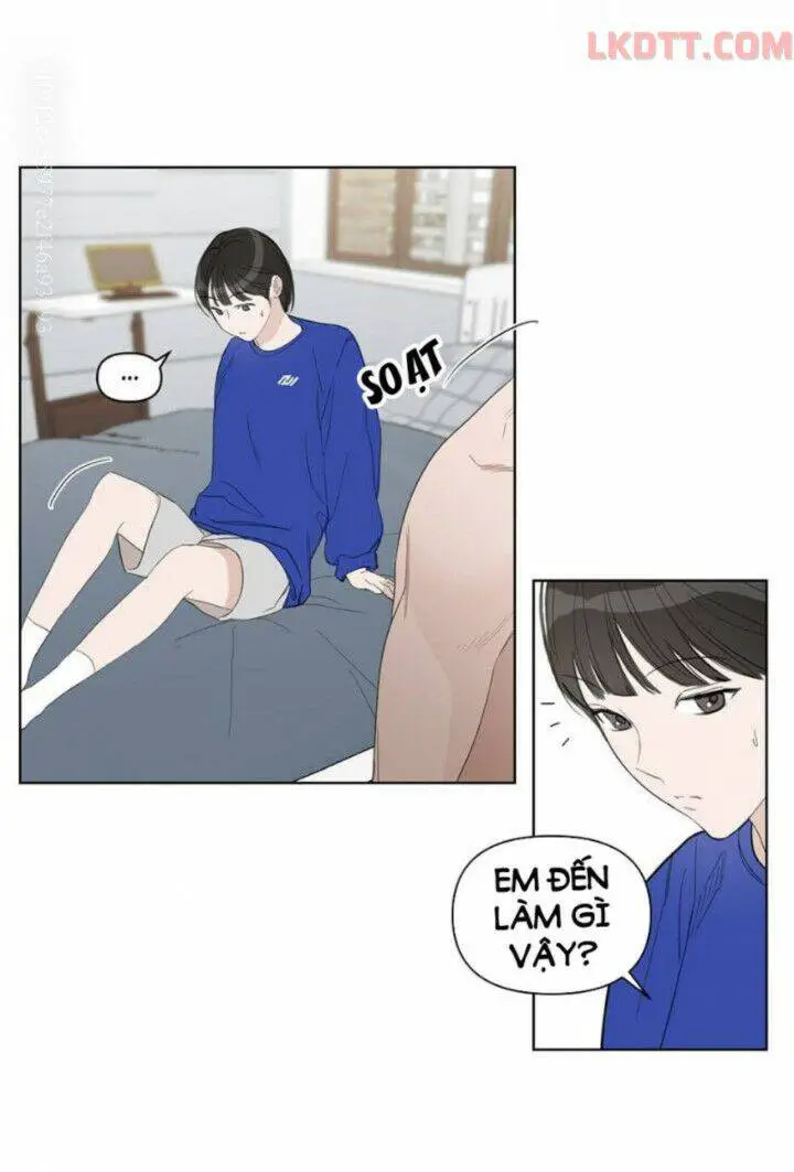 Baby Đến Rồi! Nettruyen ZZZ Chương 45 Page 23