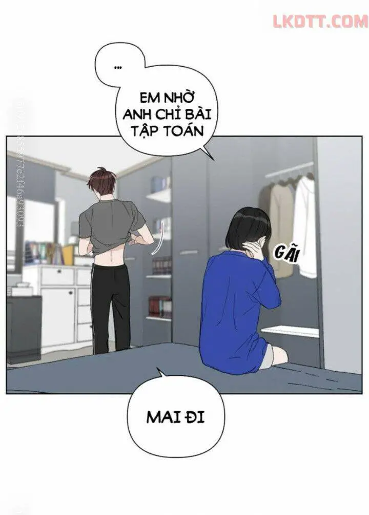 Baby Đến Rồi! Nettruyen ZZZ Chương 45 Page 24