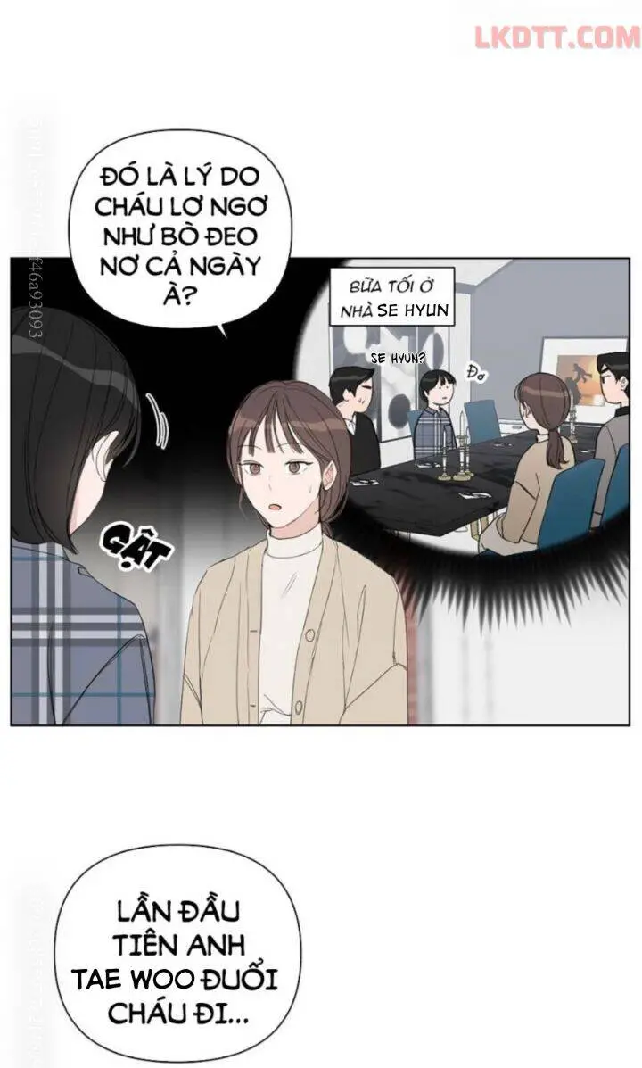 Baby Đến Rồi! Nettruyen ZZZ Chương 45 Page 31