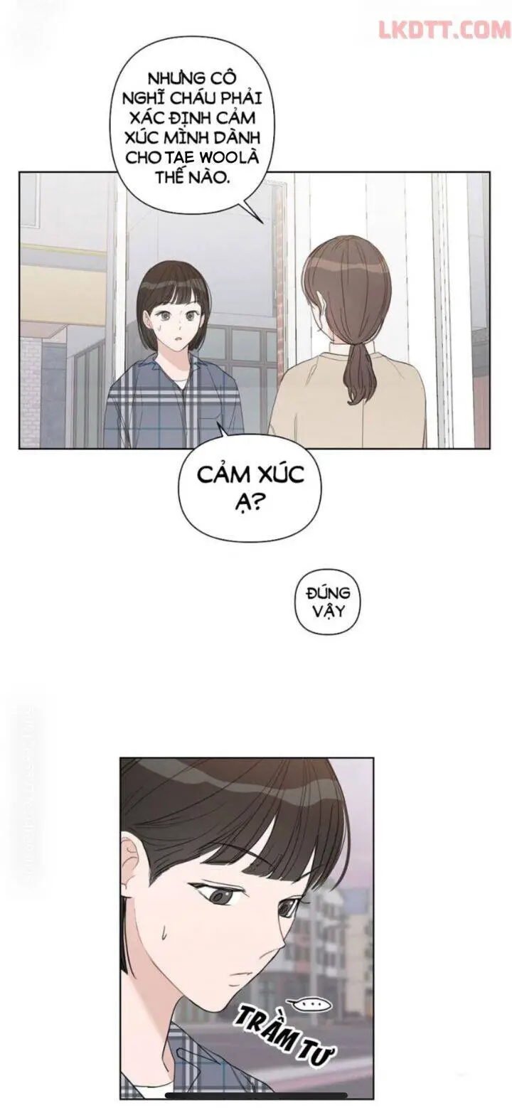 Baby Đến Rồi! Nettruyen ZZZ Chương 45 Page 36