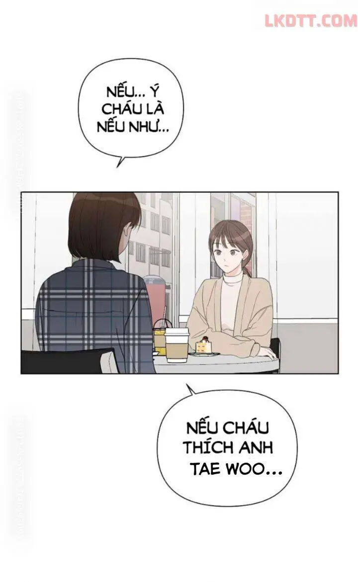 Baby Đến Rồi! Nettruyen ZZZ Chương 45 Page 37