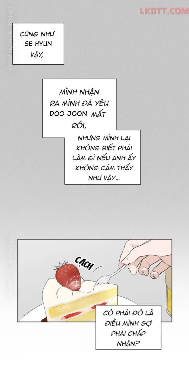 Baby Đến Rồi! Nettruyen ZZZ Chương 45 Page 42