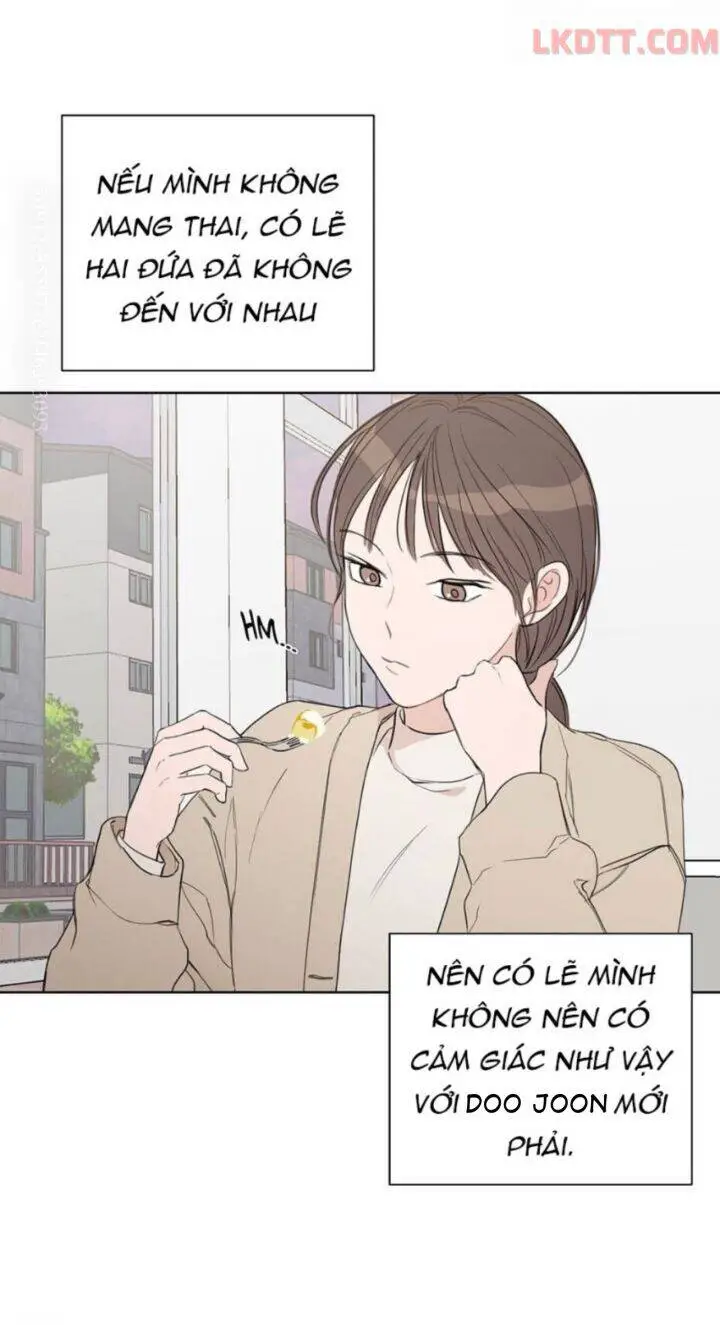 Baby Đến Rồi! Nettruyen ZZZ Chương 45 Page 43