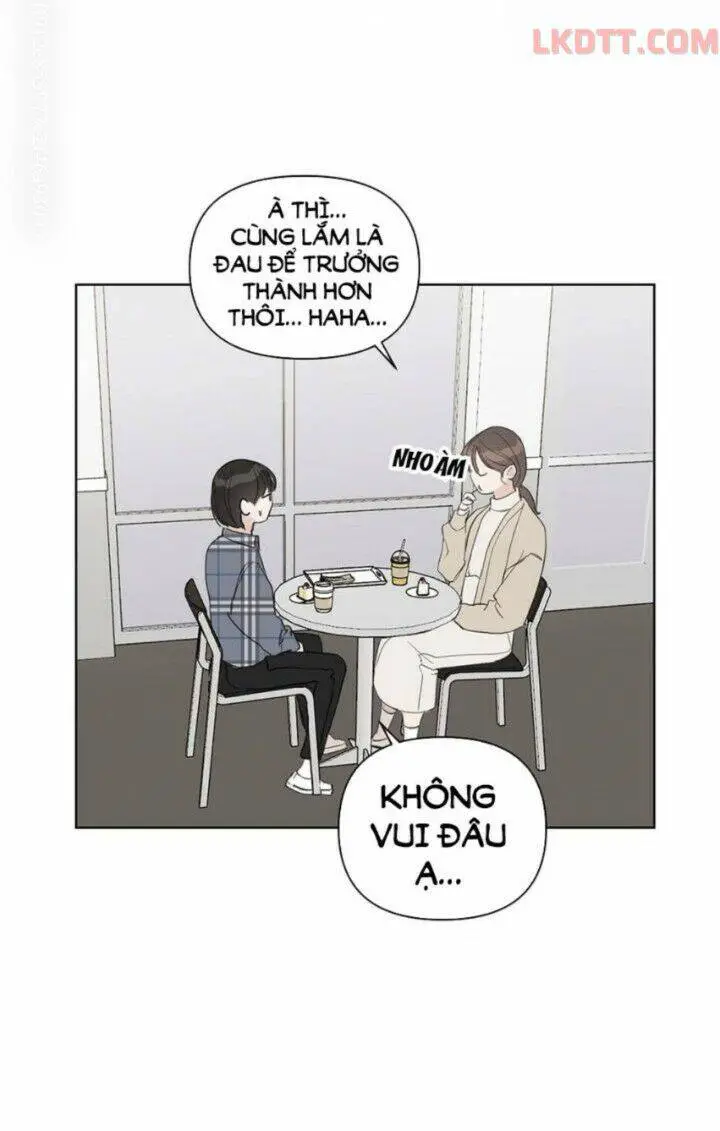 Baby Đến Rồi! Nettruyen ZZZ Chương 45 Page 44