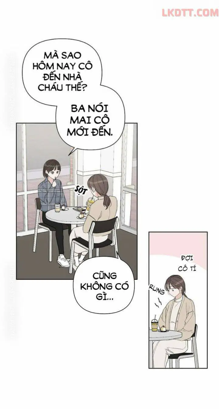 Baby Đến Rồi! Nettruyen ZZZ Chương 45 Page 46