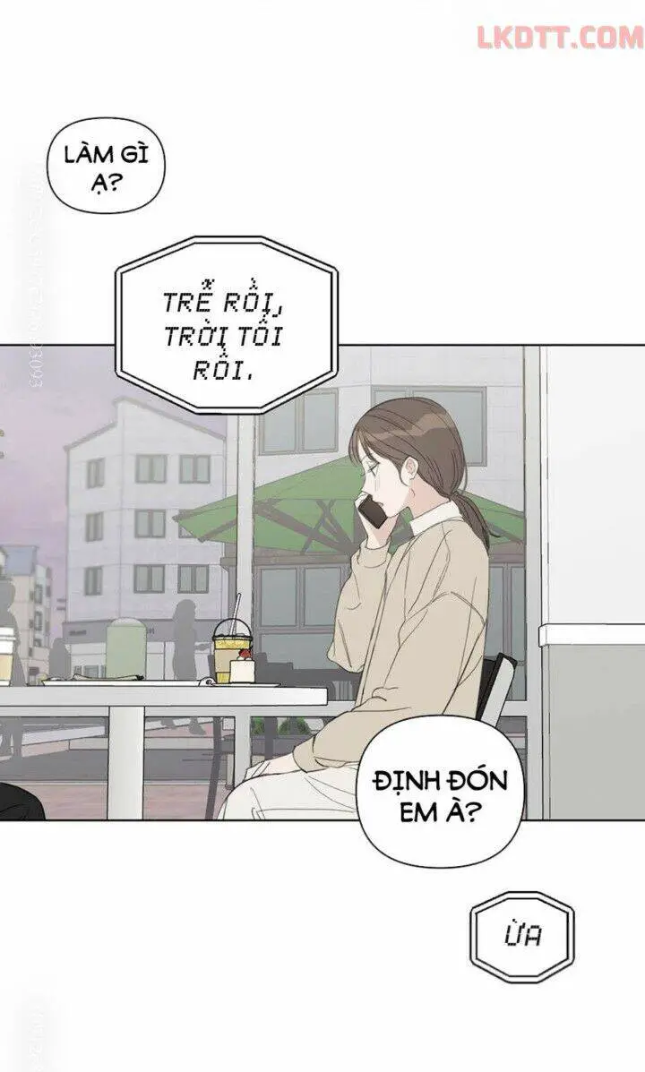 Baby Đến Rồi! Nettruyen ZZZ Chương 45 Page 48