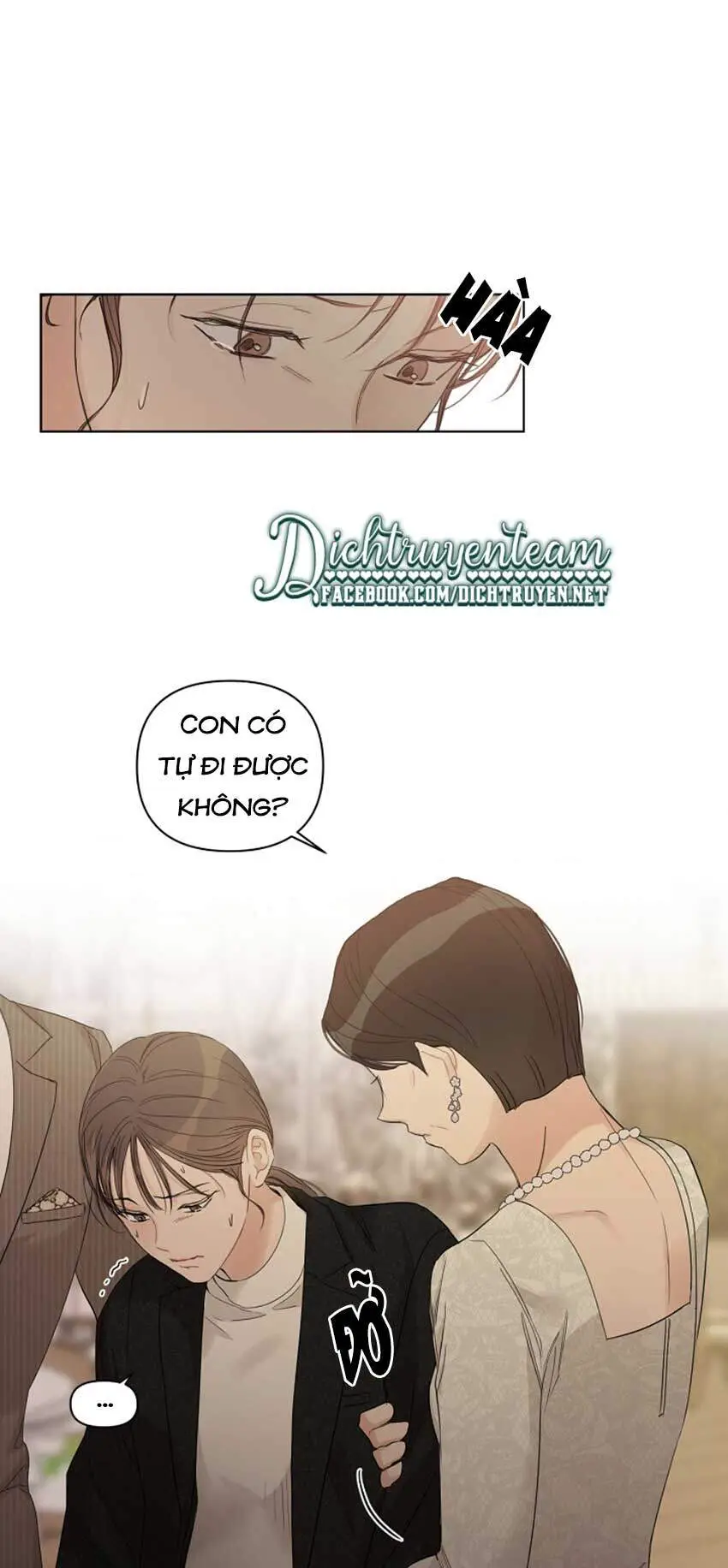 Baby Đến Rồi! Nettruyen ZZZ Chương 67 Page 9