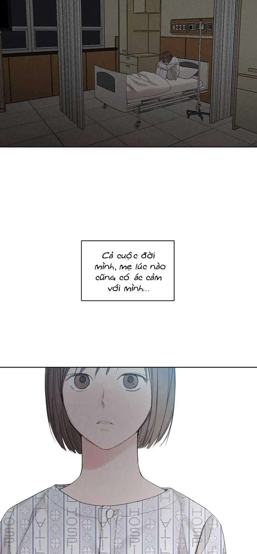 Baby Đến Rồi! Nettruyen ZZZ Chương 67 Page 15