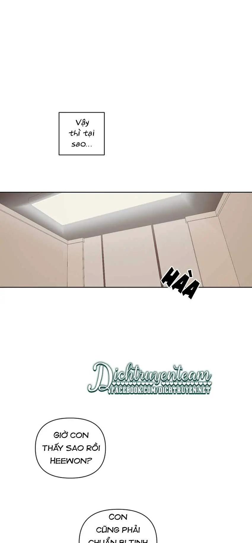 Baby Đến Rồi! Nettruyen ZZZ Chương 67 Page 17
