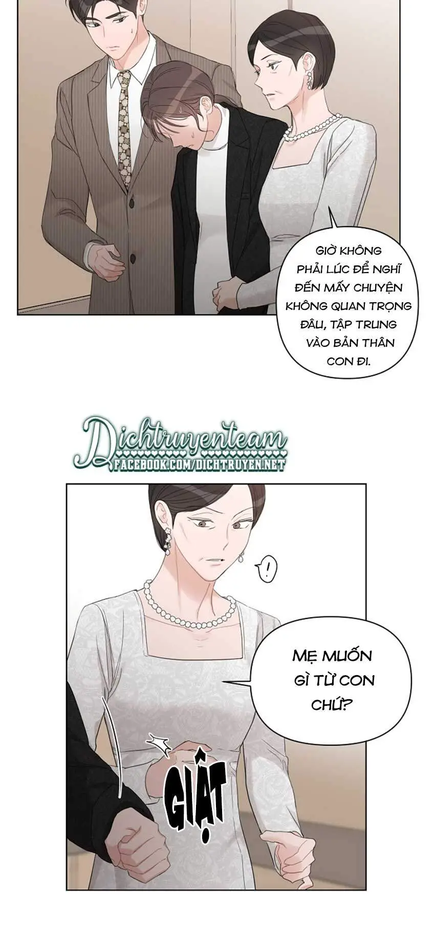 Baby Đến Rồi! Nettruyen ZZZ Chương 67 Page 21