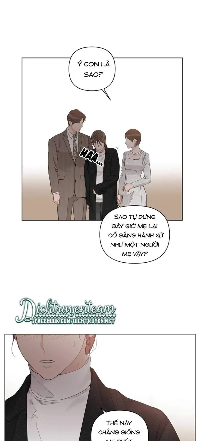 Baby Đến Rồi! Nettruyen ZZZ Chương 67 Page 22