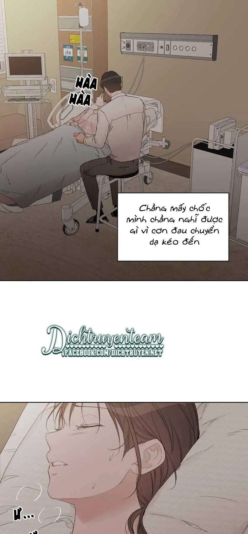 Baby Đến Rồi! Nettruyen ZZZ Chương 67 Page 29