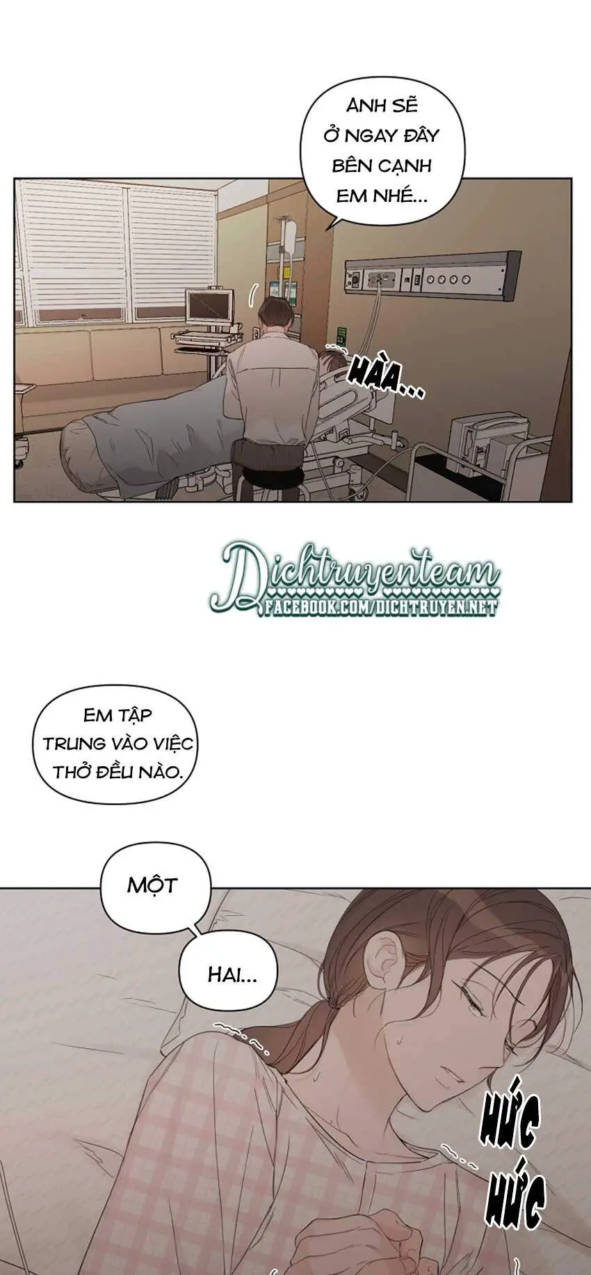 Baby Đến Rồi! Nettruyen ZZZ Chương 67 Page 35