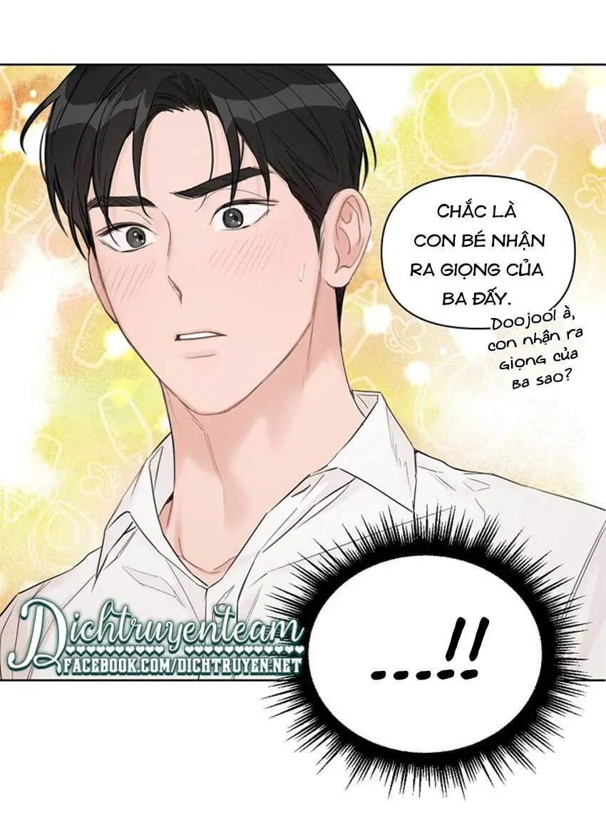 Baby Đến Rồi! Nettruyen ZZZ Chương 67 Page 50