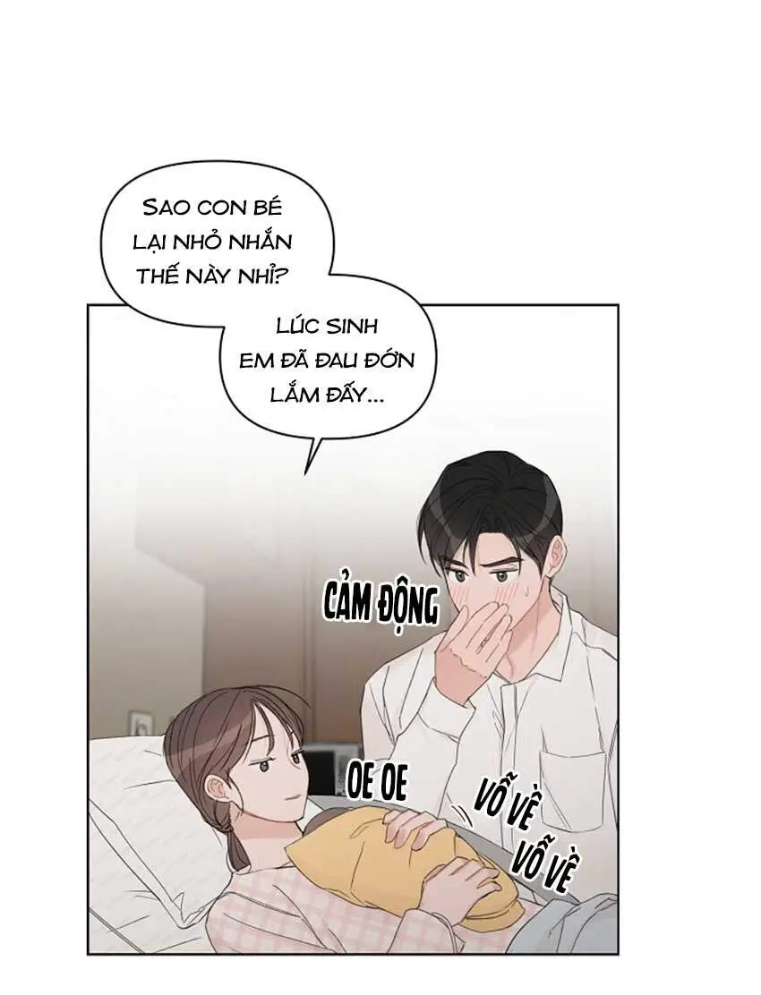 Baby Đến Rồi! Nettruyen ZZZ Chương 67 Page 51
