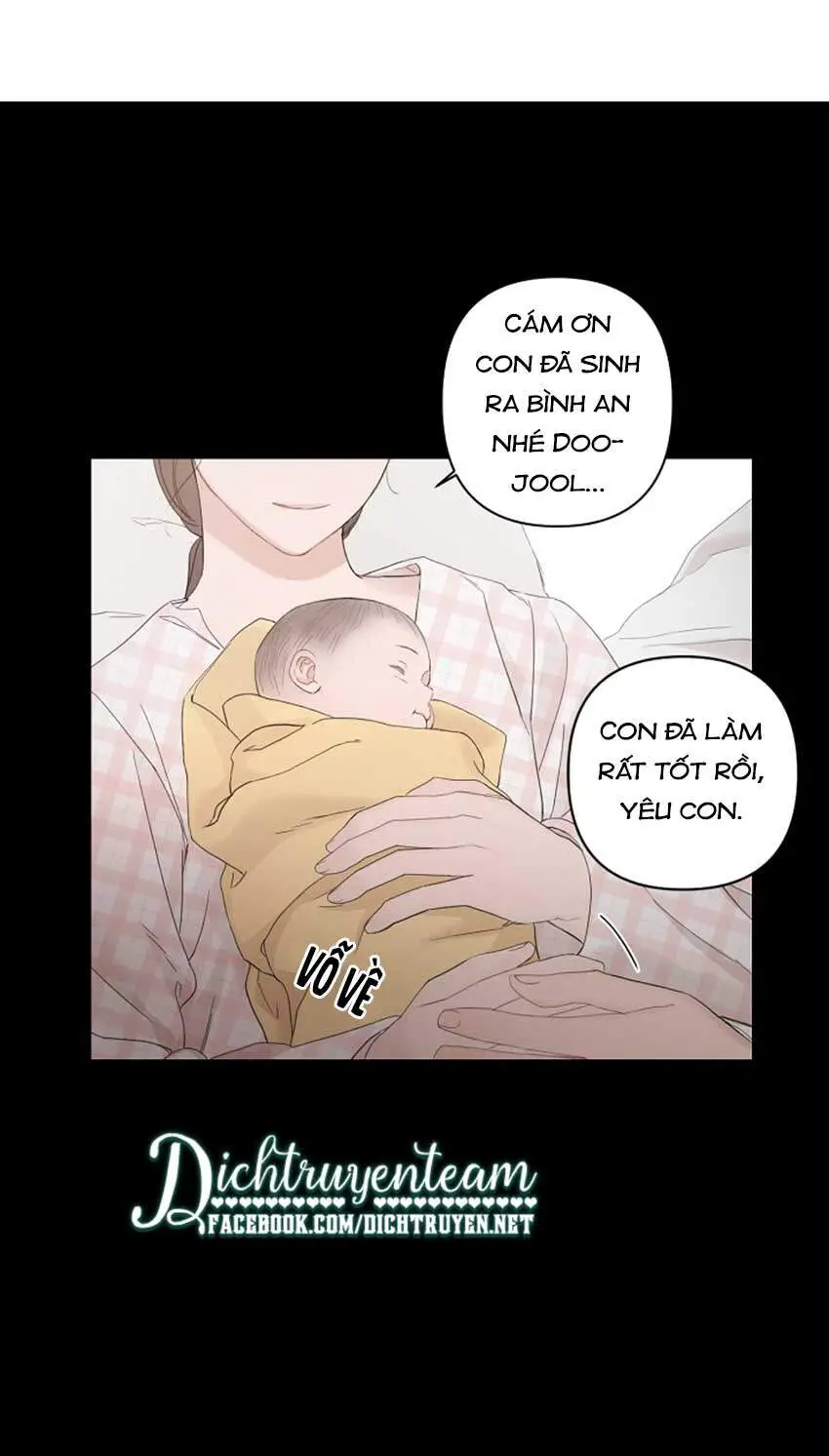 Baby Đến Rồi! Nettruyen ZZZ Chương 67 Page 52